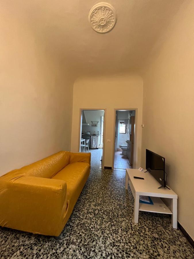 Apartment Dalla Mirella Флоренція Екстер'єр фото