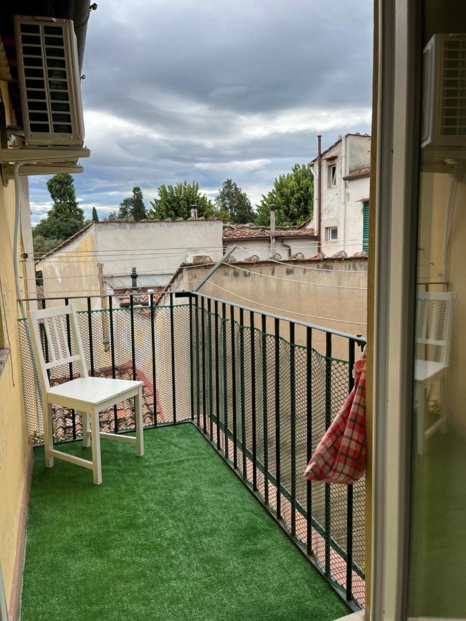 Apartment Dalla Mirella Флоренція Екстер'єр фото