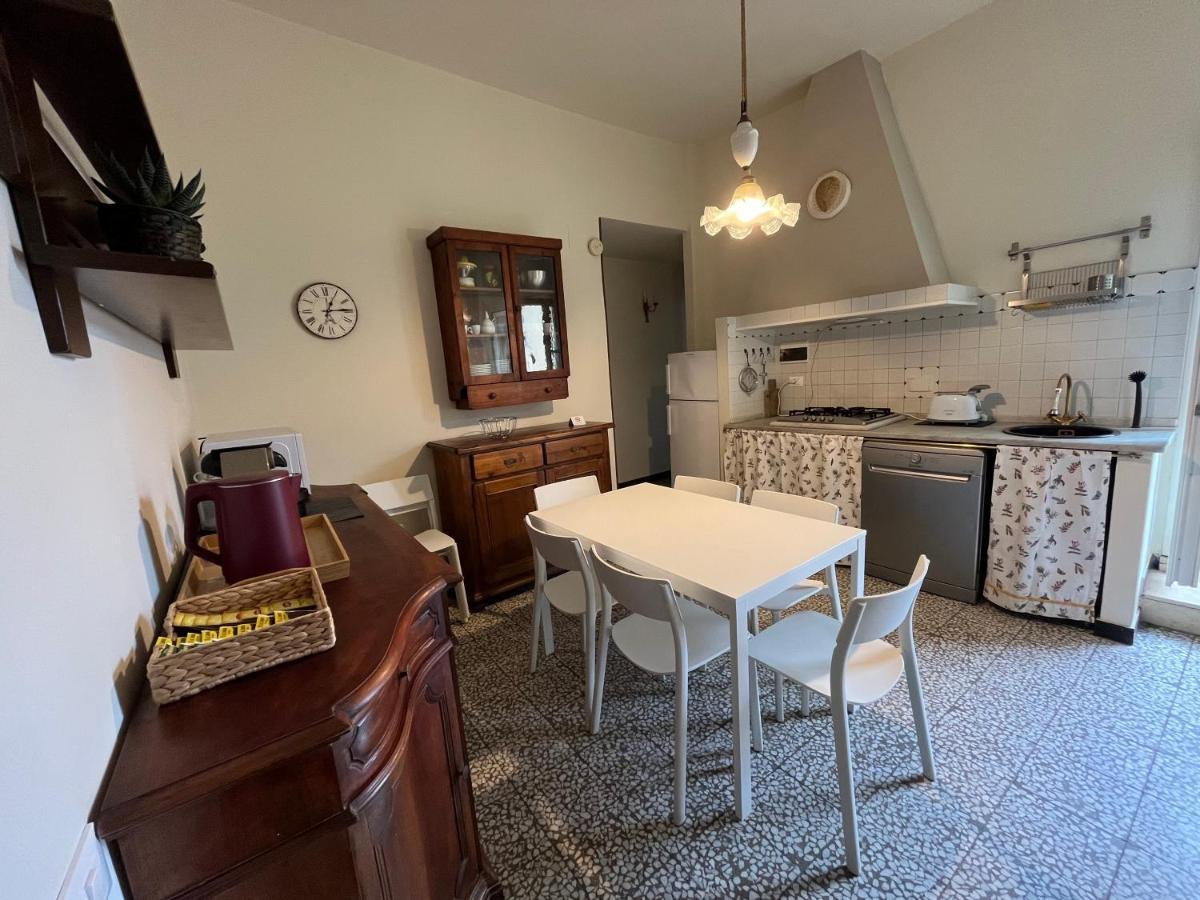 Apartment Dalla Mirella Флоренція Екстер'єр фото
