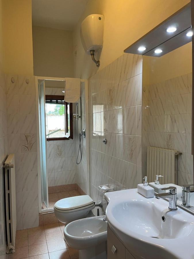 Apartment Dalla Mirella Флоренція Екстер'єр фото