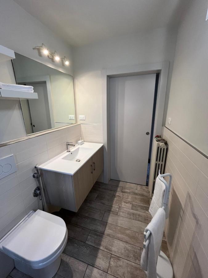 Apartment Dalla Mirella Флоренція Екстер'єр фото