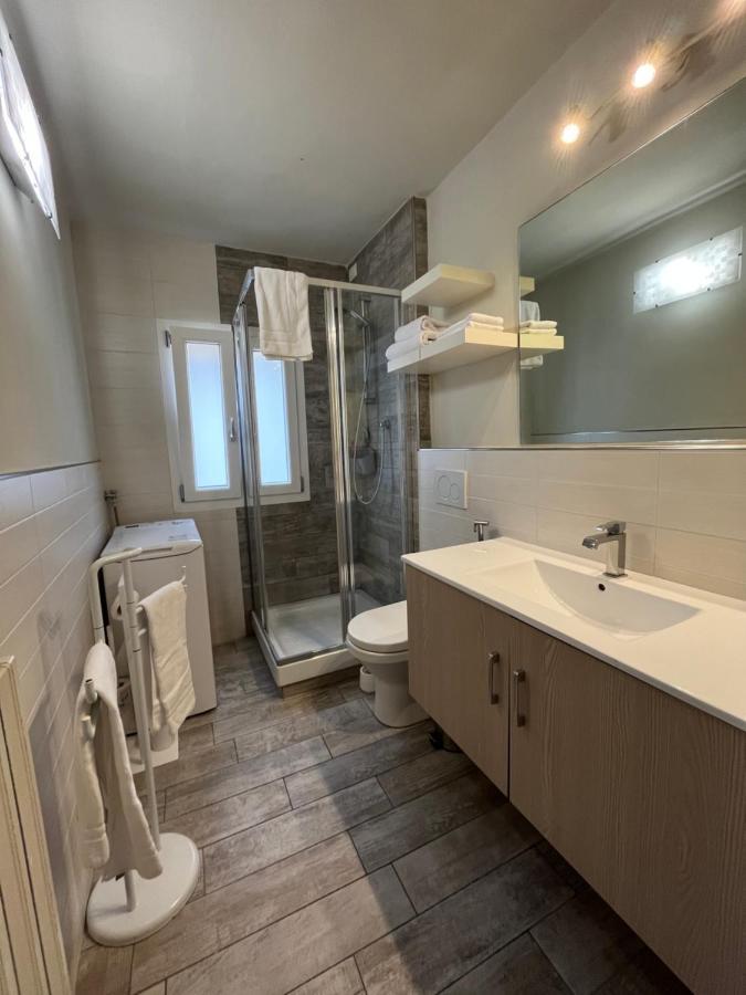 Apartment Dalla Mirella Флоренція Екстер'єр фото