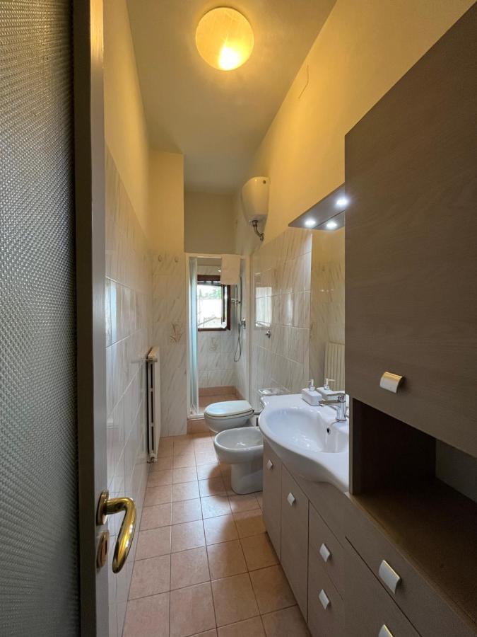 Apartment Dalla Mirella Флоренція Екстер'єр фото