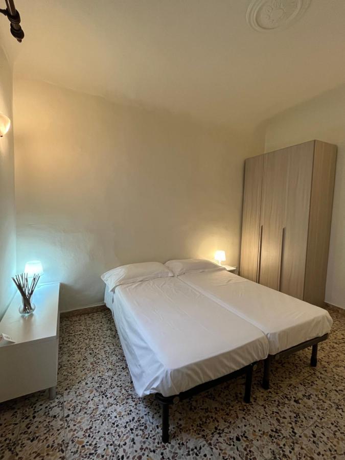 Apartment Dalla Mirella Флоренція Екстер'єр фото