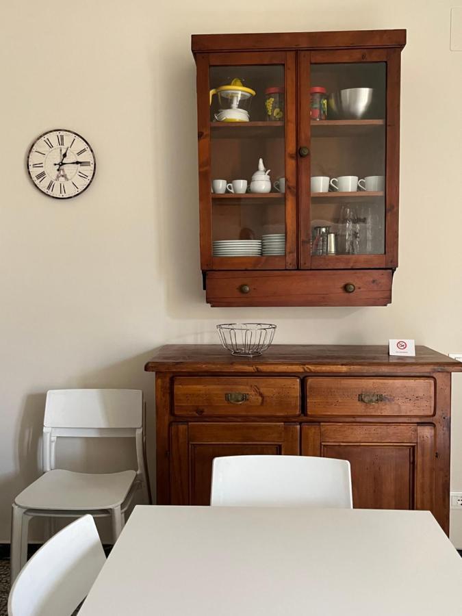 Apartment Dalla Mirella Флоренція Екстер'єр фото