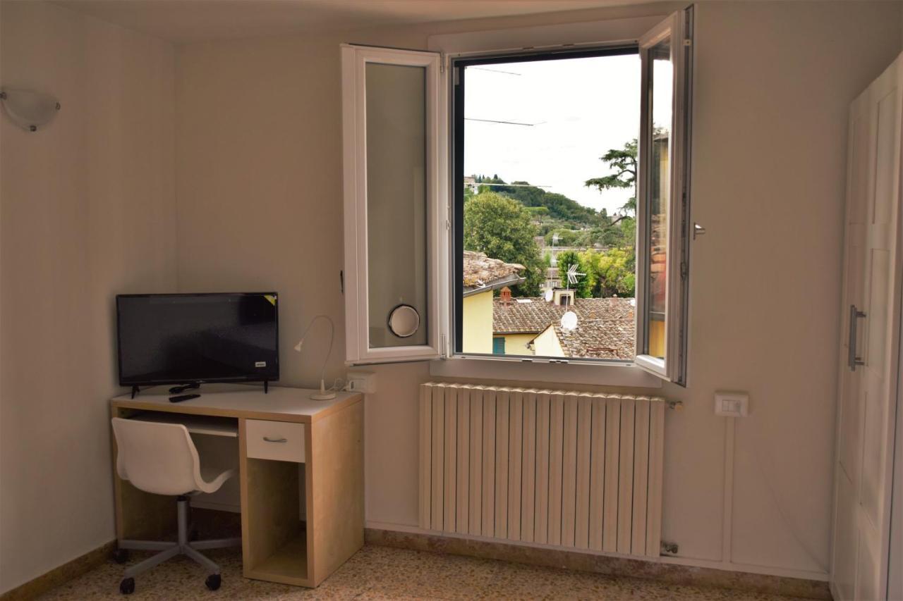 Apartment Dalla Mirella Флоренція Екстер'єр фото