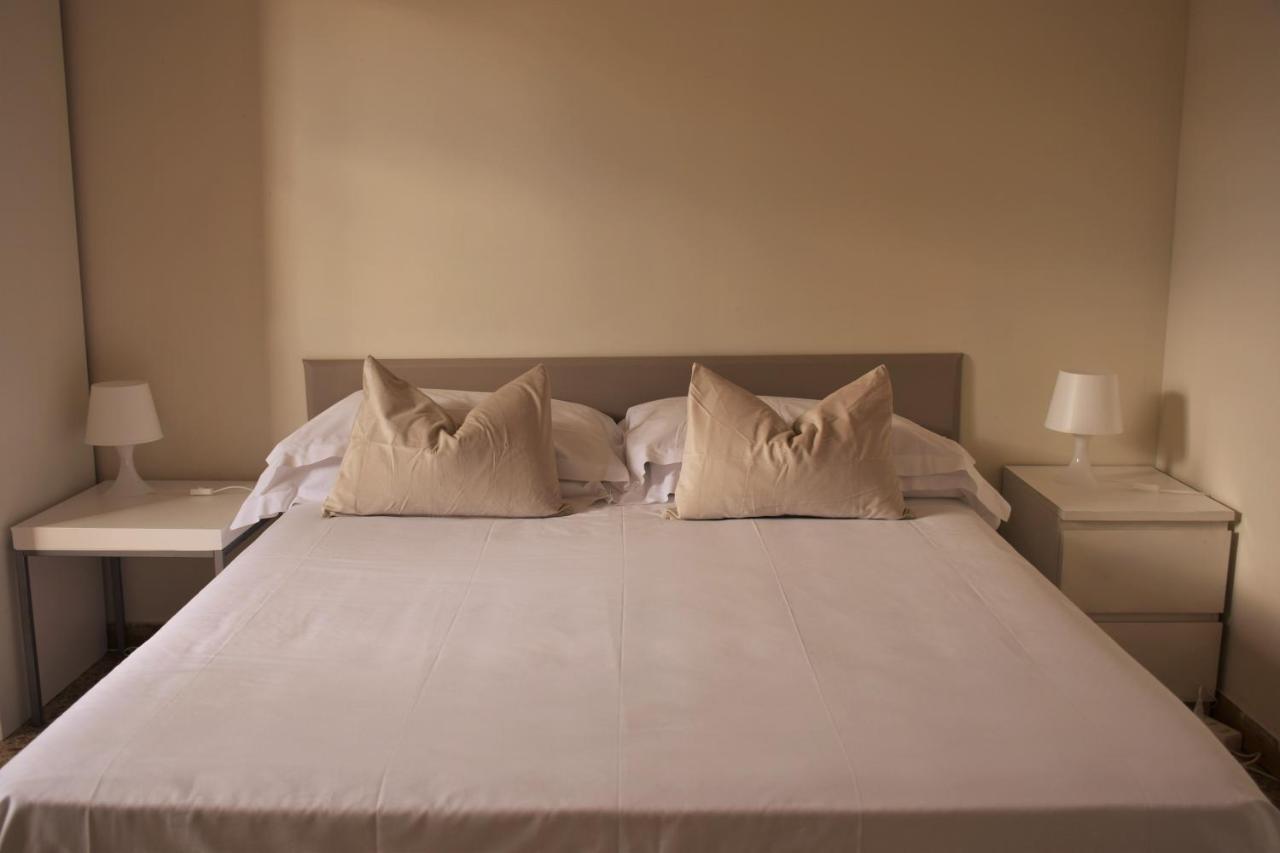 Apartment Dalla Mirella Флоренція Екстер'єр фото