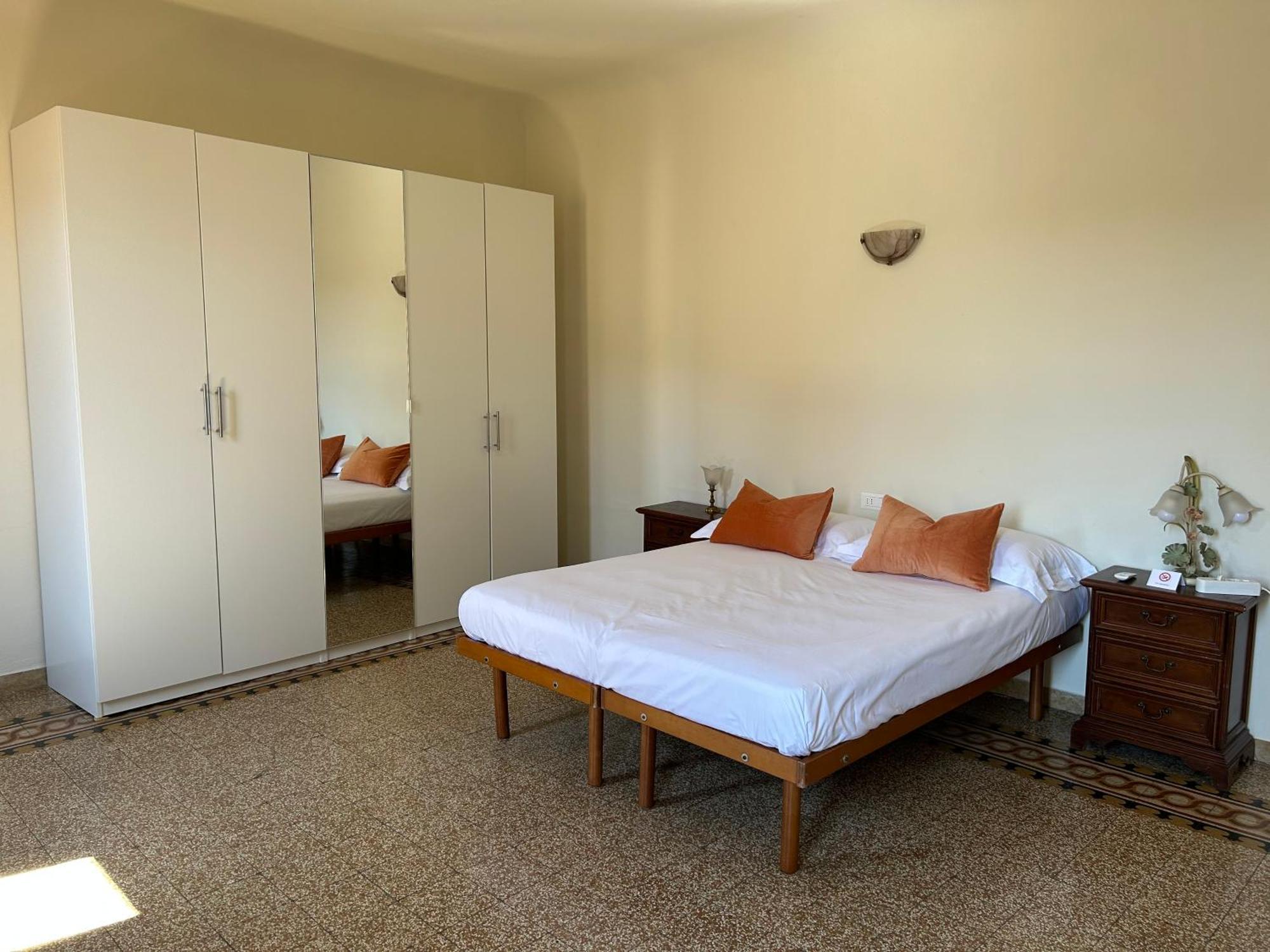 Apartment Dalla Mirella Флоренція Екстер'єр фото